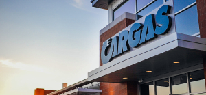 Cargas Office Building