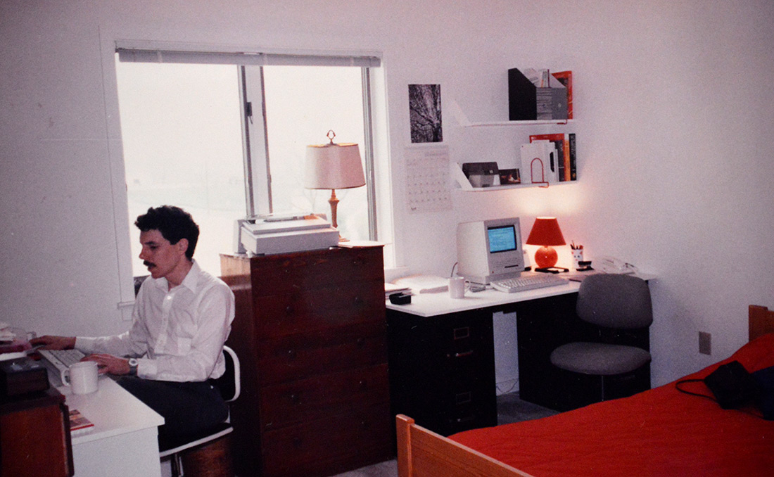 Cargas History 1988 Cargas