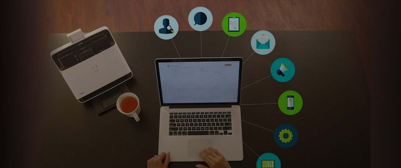 Top 6 Microsoft Dynamics 365 CRM Marketing Automation Tools | Cargas