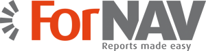 ForNAV Logo