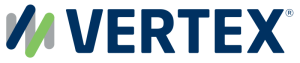 Vertex Logo