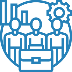 Dynamics 365 Sales Icon