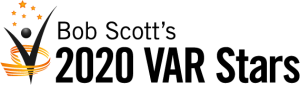 VAR Stars 2020 logo