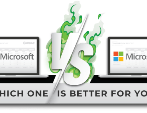 Dynamics 365 Business Central vs. Finance and Operations