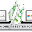 microsoft vs microsoft comparison