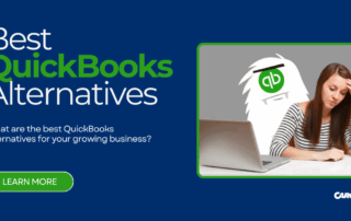 Quickbooks Alternatives