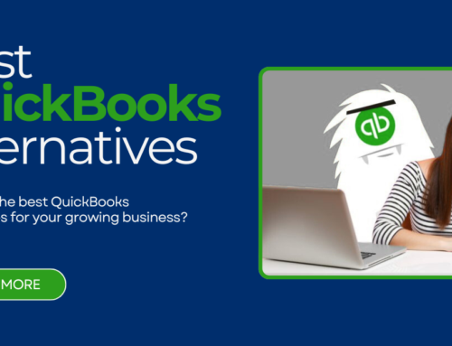 The Best QuickBooks Alternatives for Businesses