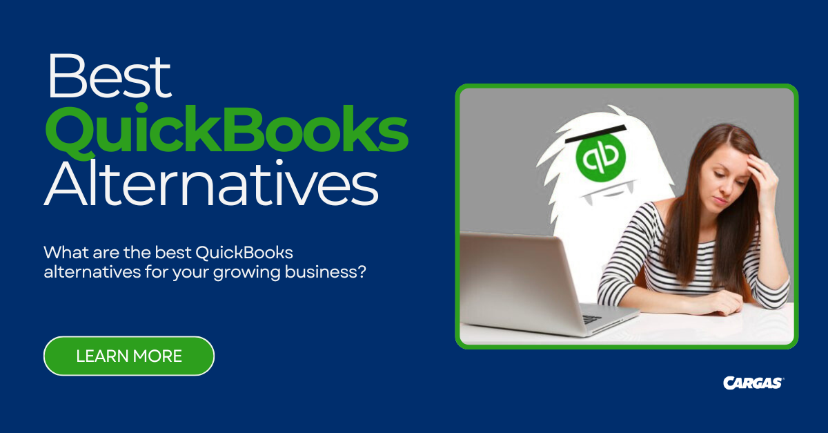Quickbooks Alternatives