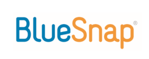 BlueSnap Logo