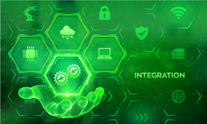 Integration Image