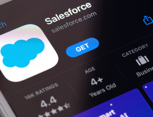 What is Salesforce?