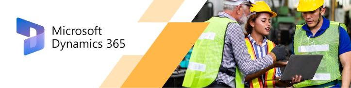 MSdynamics365-logo-manufacturing-banner Microsoft Dynamics 365 Manufacturing Banner