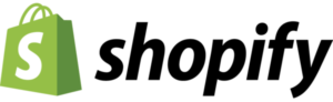 Shopify Logo