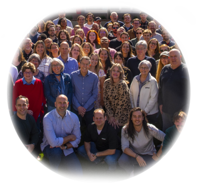 Cargas Circle Team Cargas