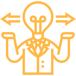 Current Options Icon