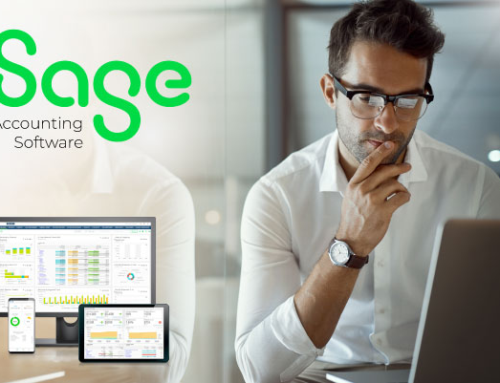What Is Sage Intacct Accounting Software?