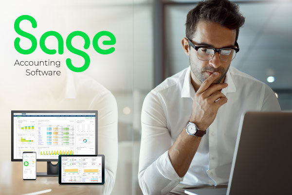 Sage Intacct Accountant