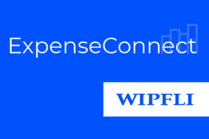 Expense Connect Logo