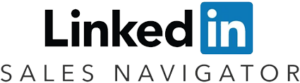 LinkedIn Sales Navigator Logo