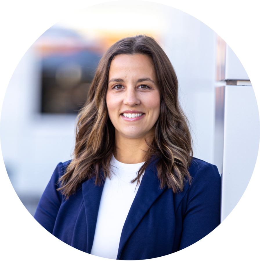 Lauren Dissinger, CPA