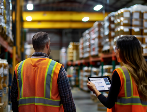 What Is Manufacturing Software?