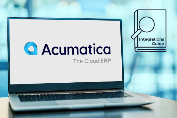 Acumatica Integration Guide Image