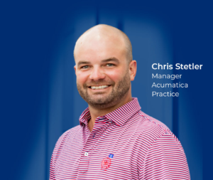 Chris Stetler Picture