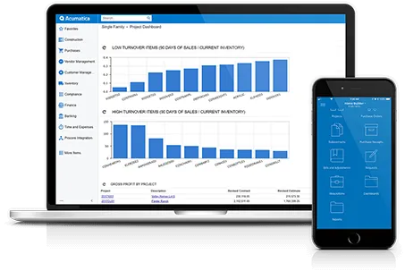 Acumatica-screens-hardware