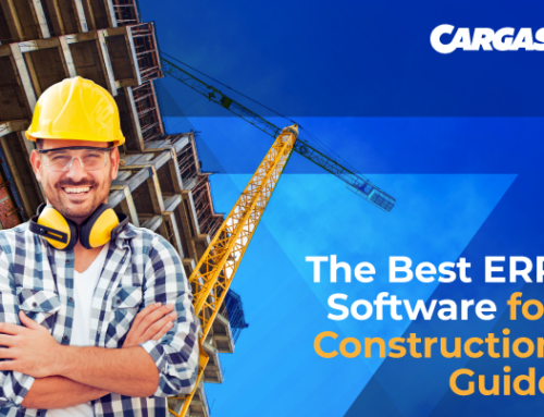 The Best ERP Software for Construction