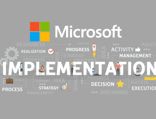 Microsoft Dynamics 365 CRM Implementation Guide