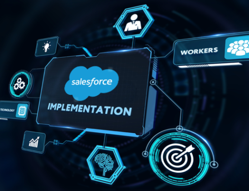 Salesforce Implementation Guide