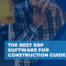 Best ERP Software Header