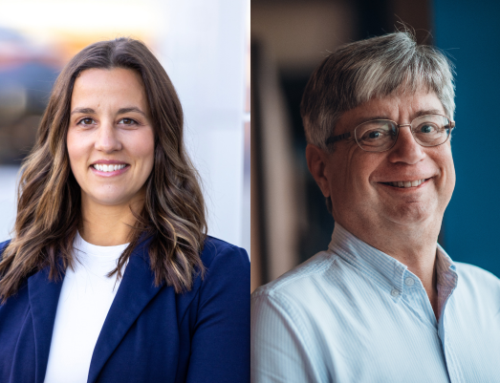 Cargas Expands Leadership Across Sales, Service, and Operations