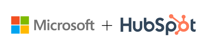 Microsoft integration with HubSpot