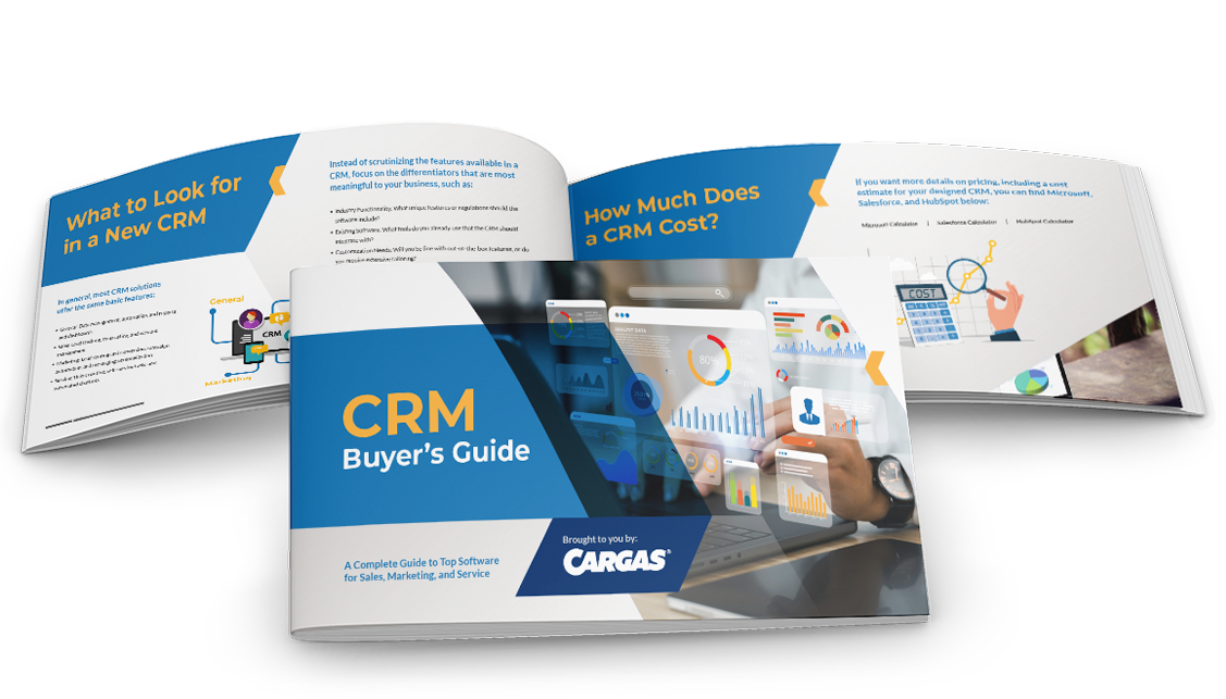 CRM-BuyersGuide-Booklet-2025 Microsoft Dynamic CRM Buyers Guide