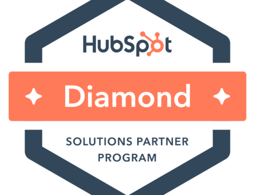Cargas Reaches Diamond Tier as a HubSpot Solutions Partner