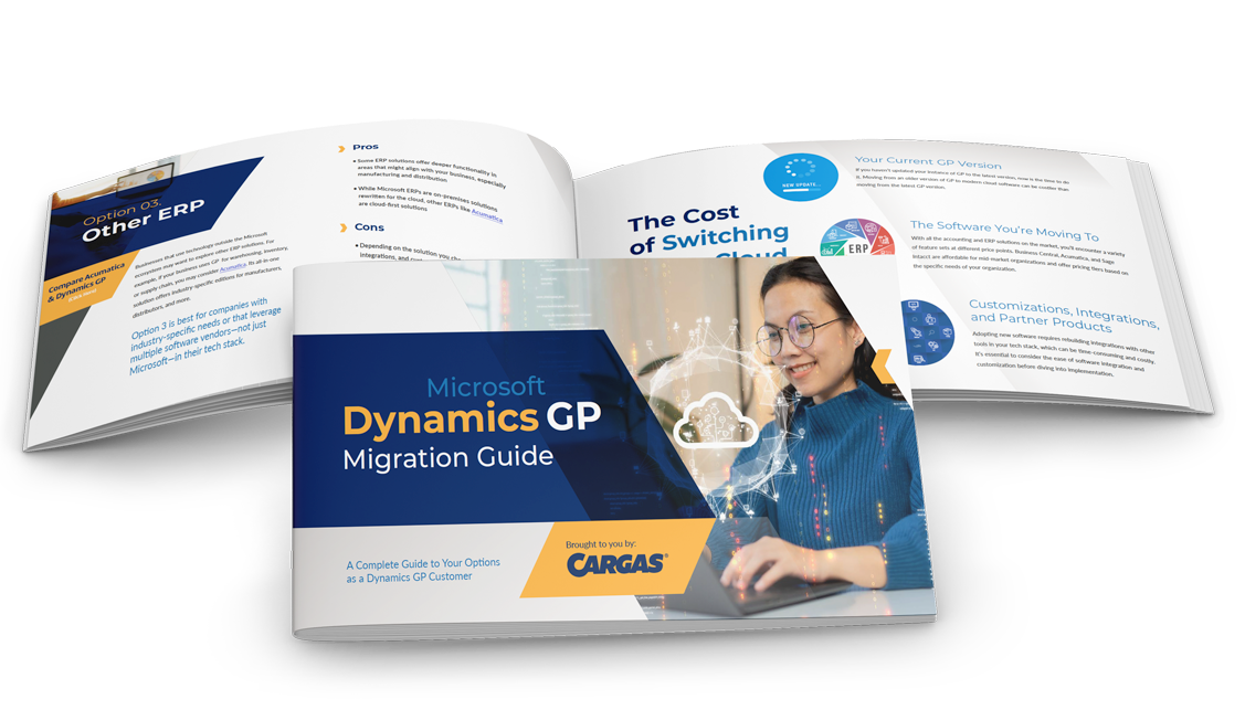 Dynamic GP Migration Guide