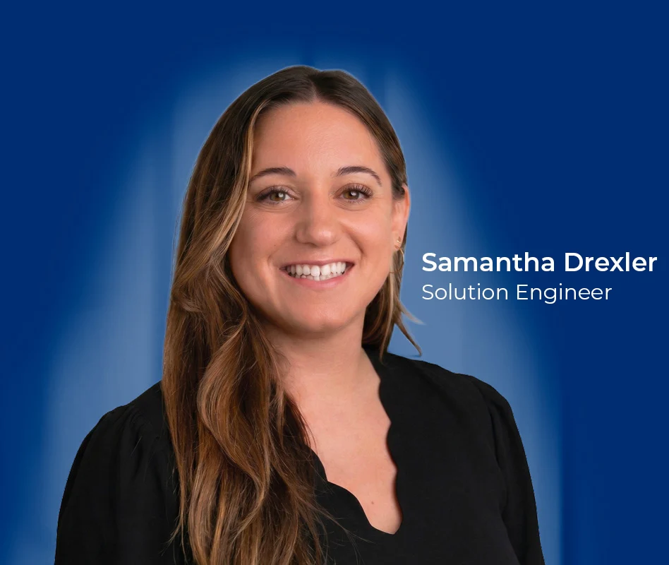Cargas-Samantha_Drexler Julie Fuller Sales Development Representative