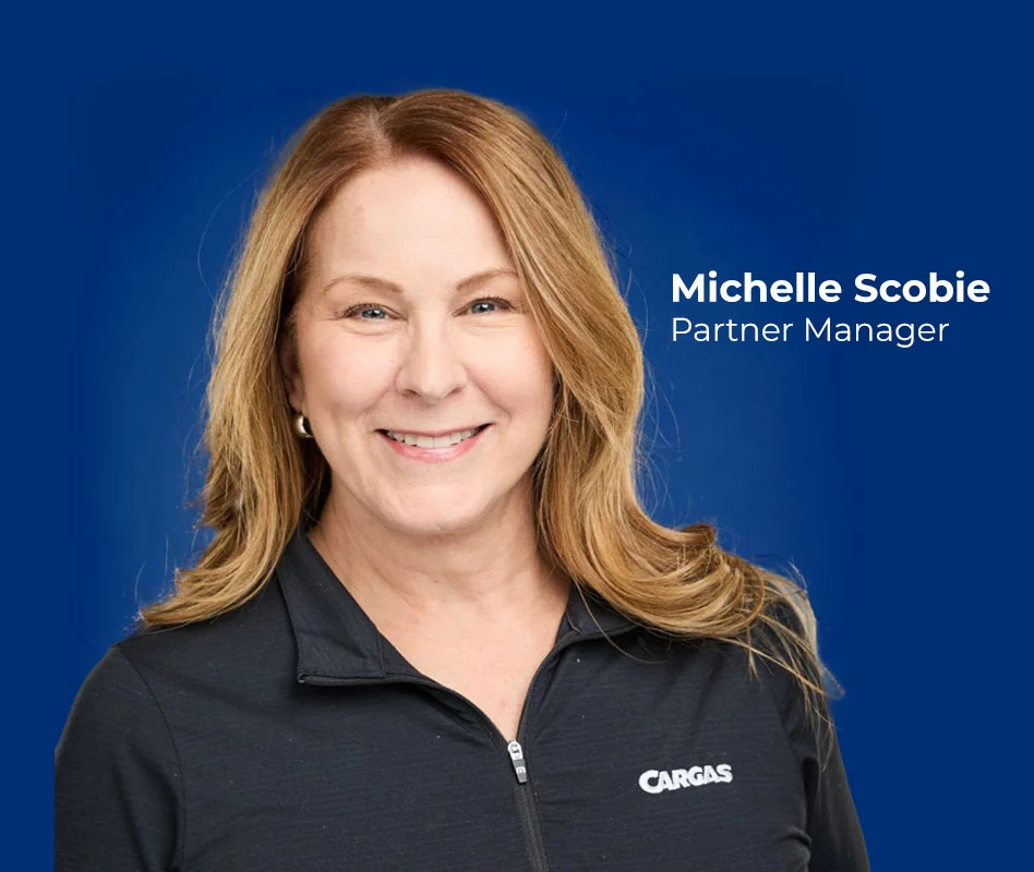 Michelle-Scobie2 Wes Kintner - CRM Salesperson